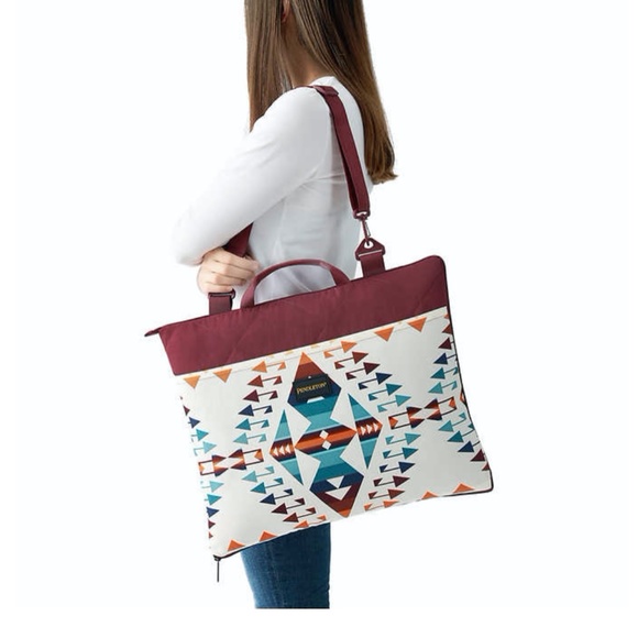 Pendleton Bags Pendleton Packable Outdoor Blanket Poshmark